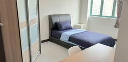 Victory Heights (D12), Apartment #268712451